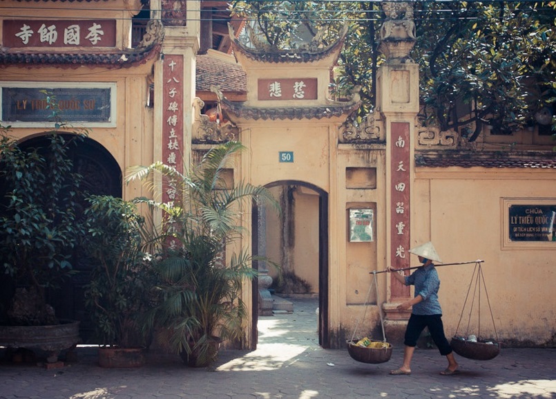 What to experience in Hanoi Old Quarter