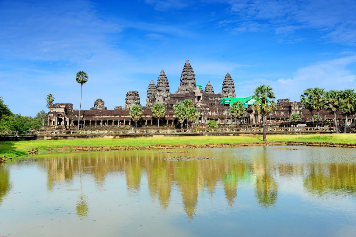 tours to vietnam and cambodia