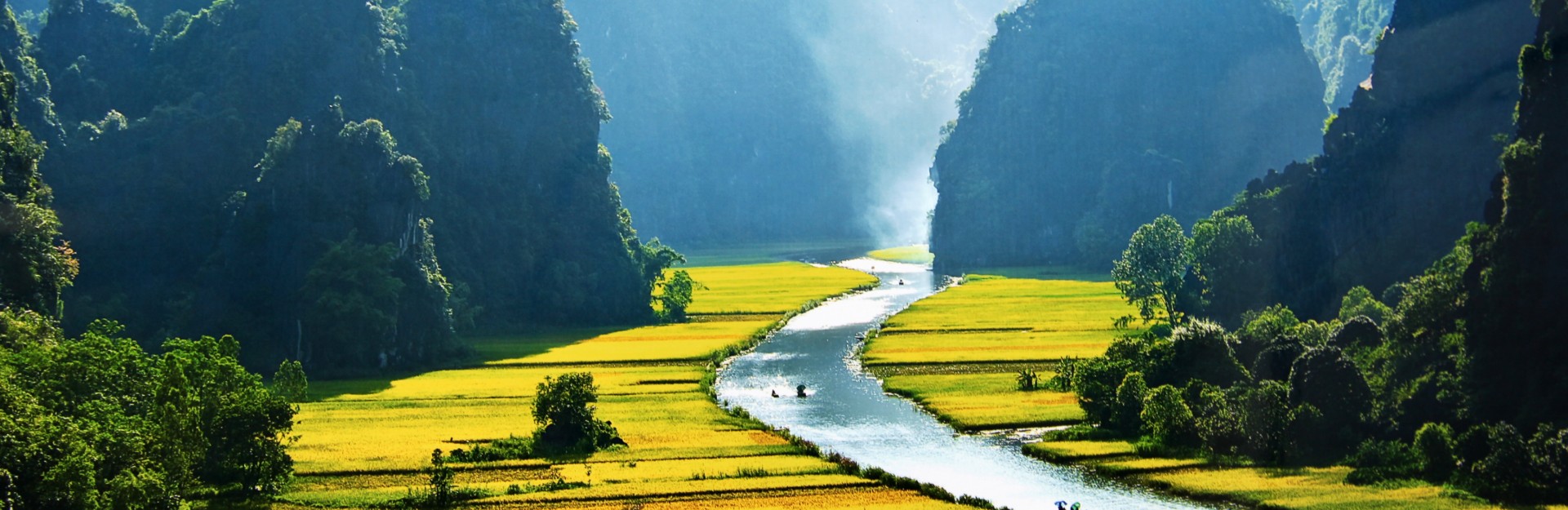 Ninh Binh