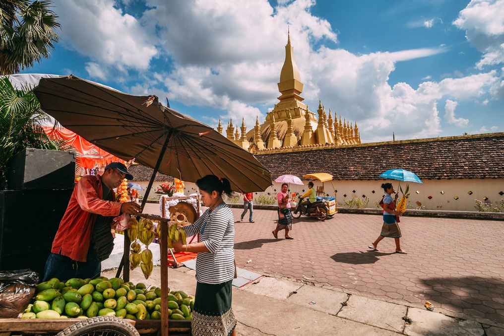 Laos Travel and Tour Packages (Adventure, Culture and Nature)