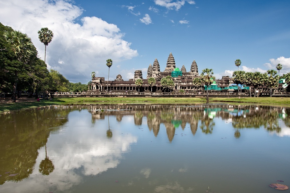 vietnam and cambodia tour packages