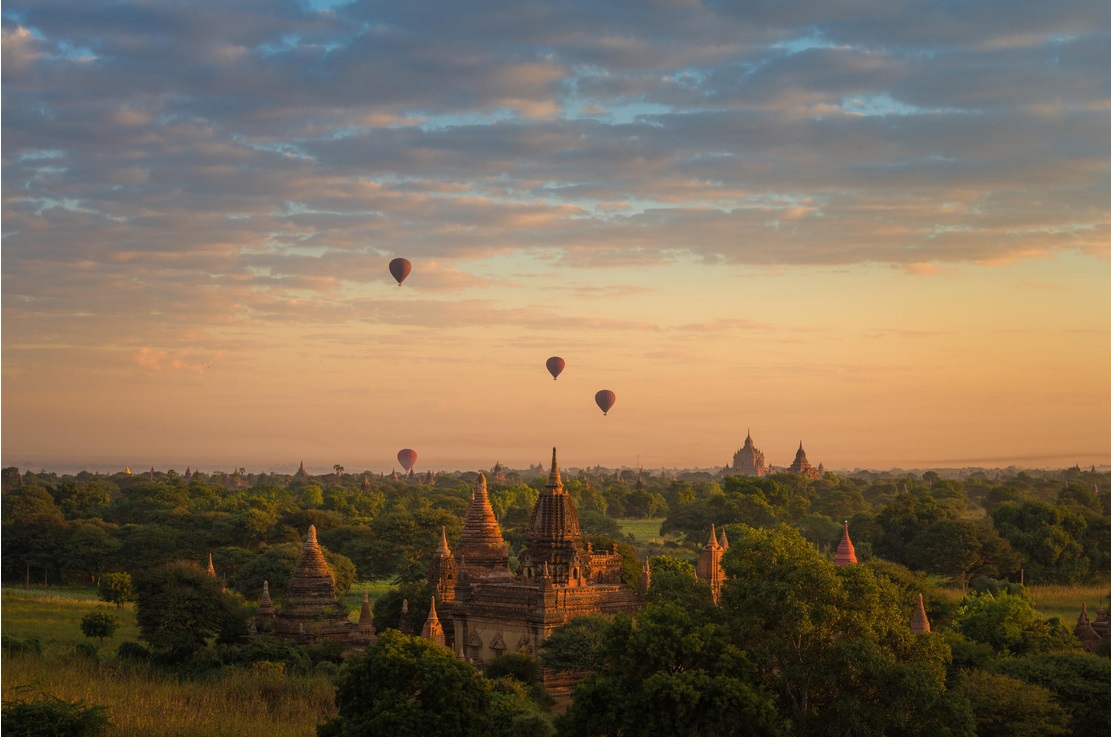 Myanmar Travel advices and tips for a perfect vacation