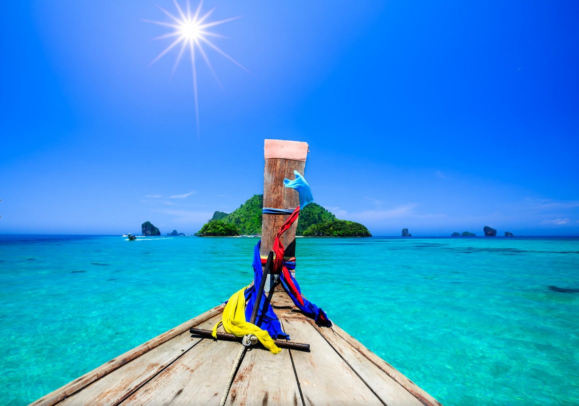 Why is Thailand a great destination for luxury holidays