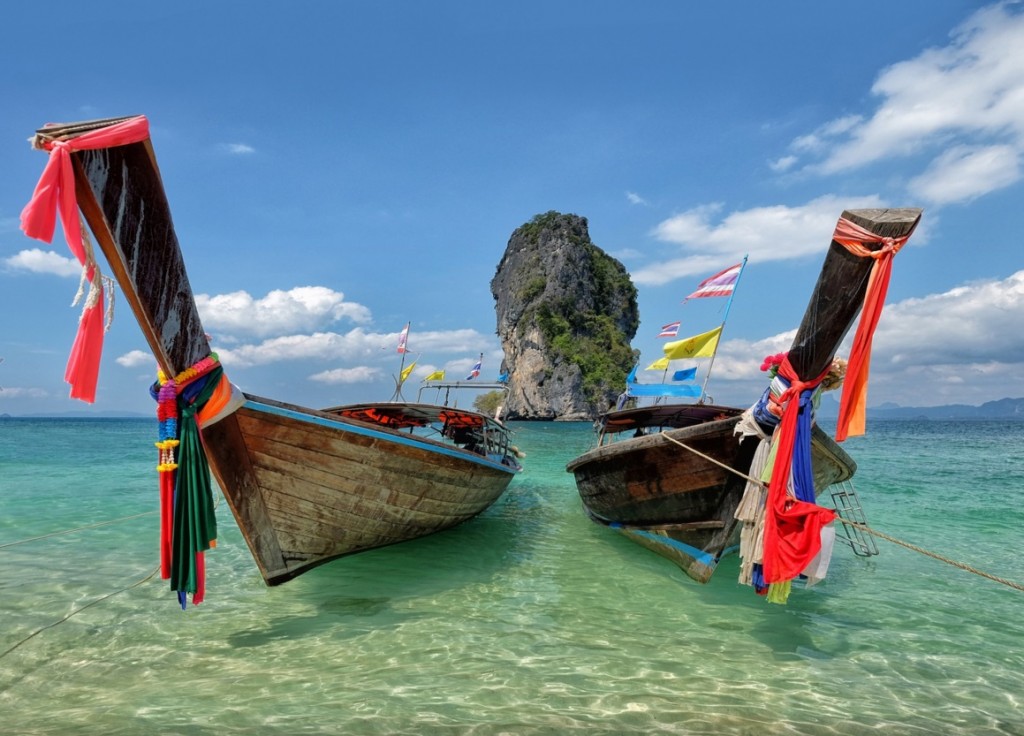 Thailand Luxury Holidays Make Your Vacation Thrilling