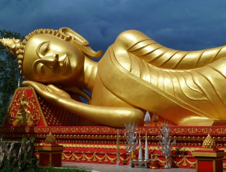 Discover Vientiane on your Laos Tour Packages
