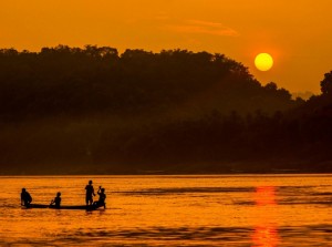 Indochina tours