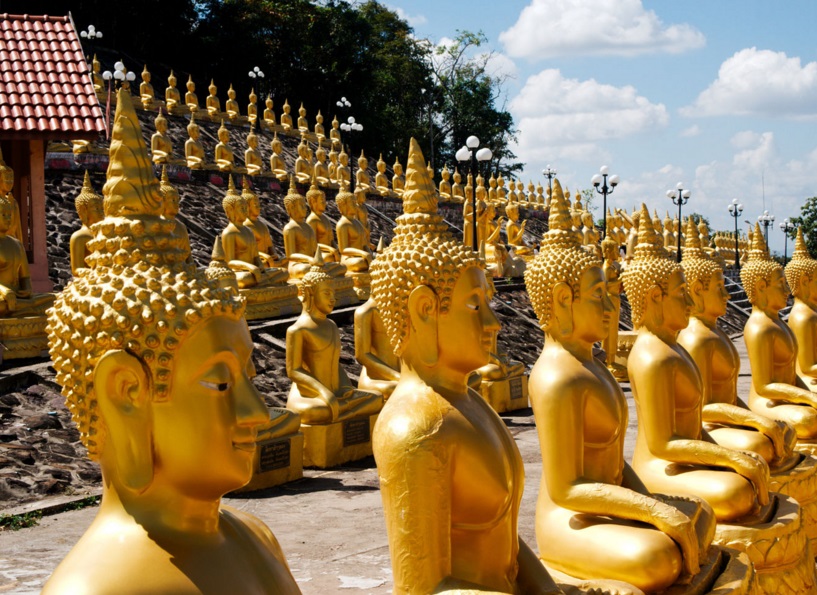Laos Tours to your Indochina Journey