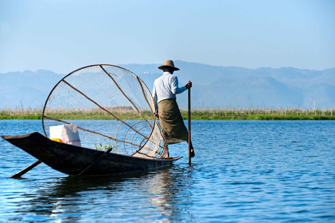 burma tours