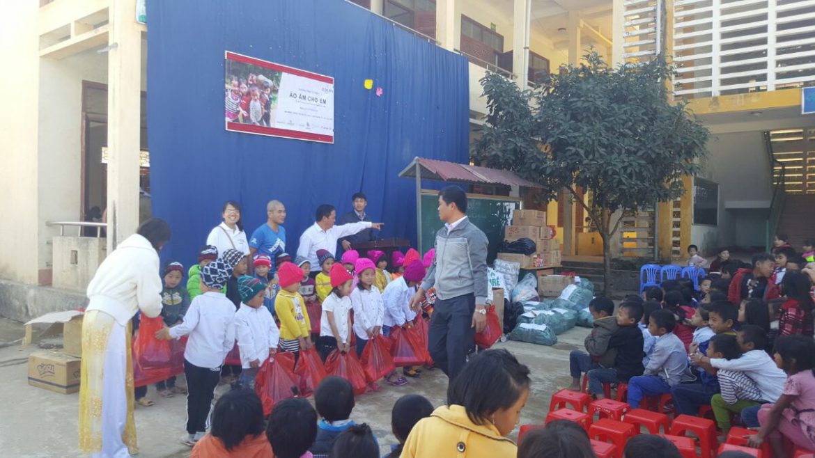 Lux Travel with Charity 