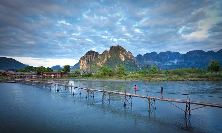Add Nam Song River in your Laos tours – not for culture but for adventure | Lux Travel DMC's Blog