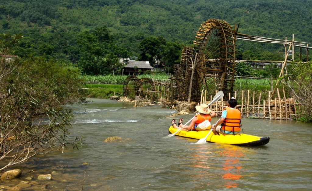 Top 7 amazing national parks in Vietnam