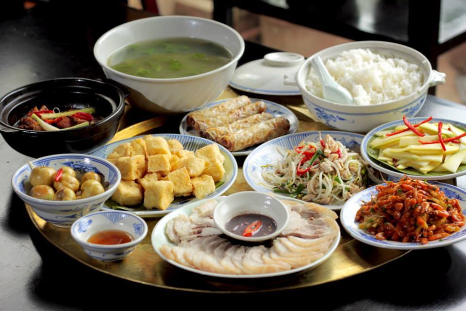 Vietnam Cambodia Tour