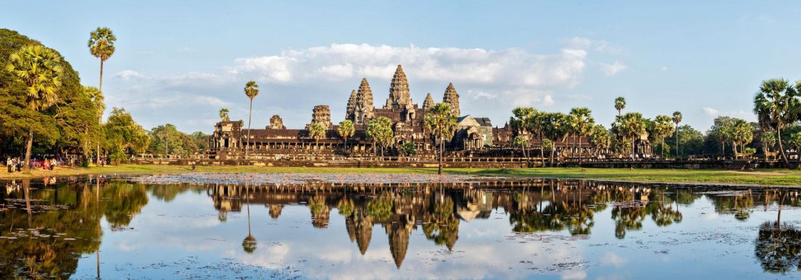 Vietnam Cambodia Tour