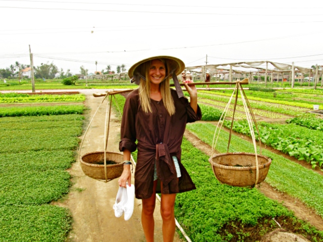 farm tour vietnam