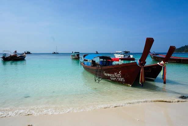 Thailand Beaches: 5 Off-The-Beaten-Path Islands