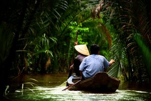 Vietnam-Cambodia