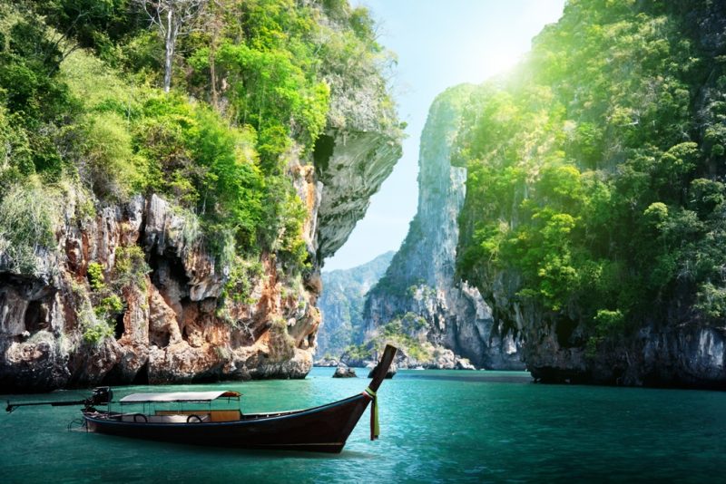 Thailand Beaches: 5 Off-The-Beaten-Path Islands