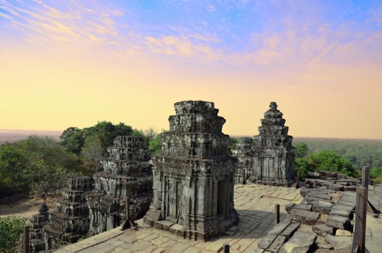 ALL INCLUSIVE CAMBODIA TOURS AND TRAVEL PACKAGES