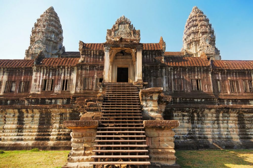 ALL INCLUSIVE CAMBODIA TOURS AND TRAVEL PACKAGES
