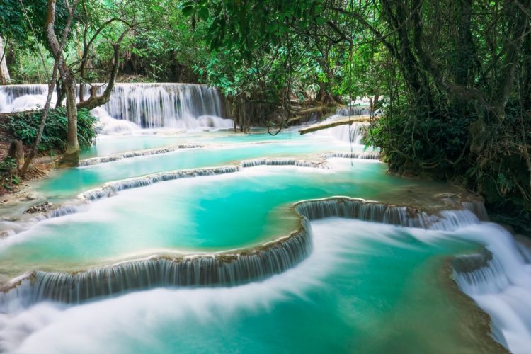 BEST SELLING LAOS TOUR & HOLIDAY PACKAGES