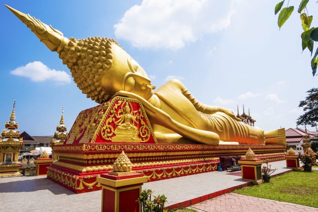 BEST SELLING LAOS TOUR & HOLIDAY PACKAGES