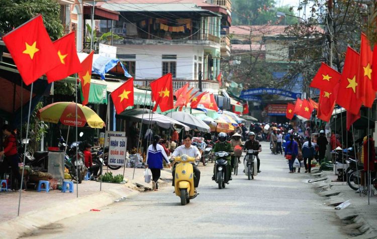 Vietnamese National Day