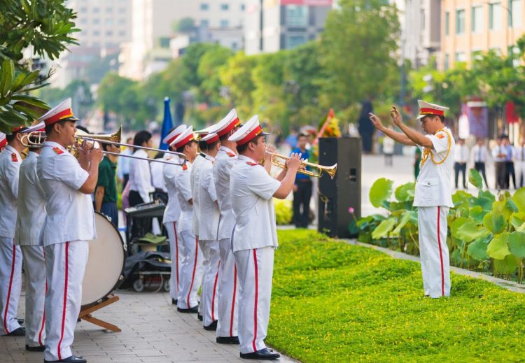Vietnamese National Day