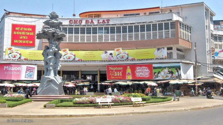 Dalat