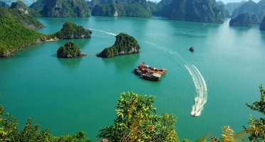 Discover the World Nature Heriate – Halong Bay 4 Days
