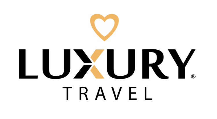 Lux Travel DMC Logo - travel agencies in cambodia