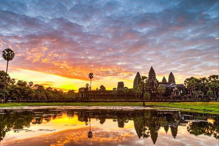 best time visit vietnam cambodia