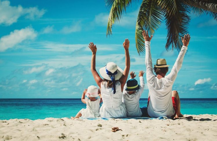 Top experiences for family summer vacation