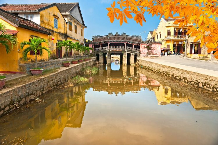 Hoian - Top experiences for family summer vacation