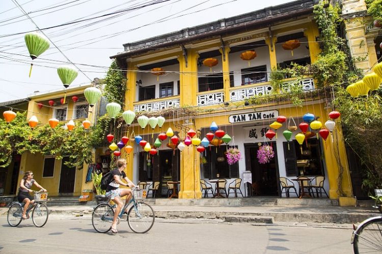 hoian-Vietnam-Cambodia-itinerary-from-India
