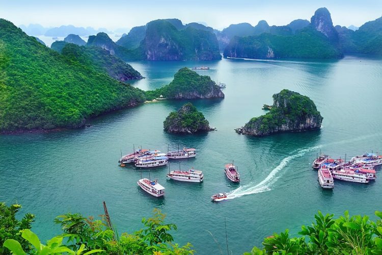 halong-A- step-by-step- guide -to -choose -a -perfect- Halong -Bay -Cruise