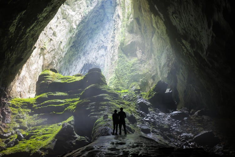 Son-Doong-Cave-10+-Awe-Inspiring-Destinations-For-Cambodia-&-Vietnam-Trekking-Tours