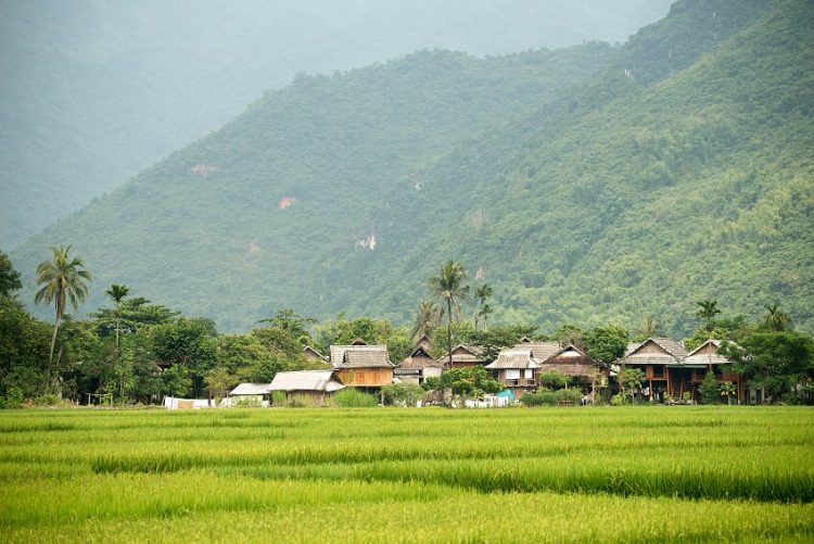 mai-chau-10+-Awe-Inspiring-Destinations-For-Cambodia-&-Vietnam-Trekking-Tours