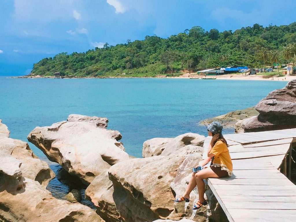 Phu Quoc beaches