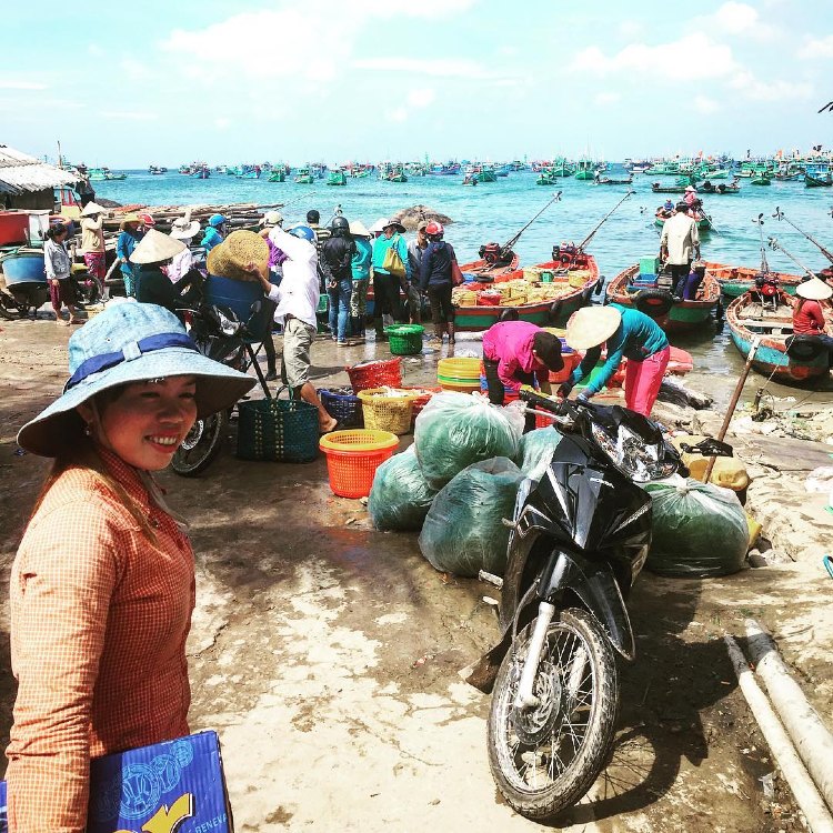Top 5 Phu Quoc shopping places for not missing| Where to buy in Phu Quoc