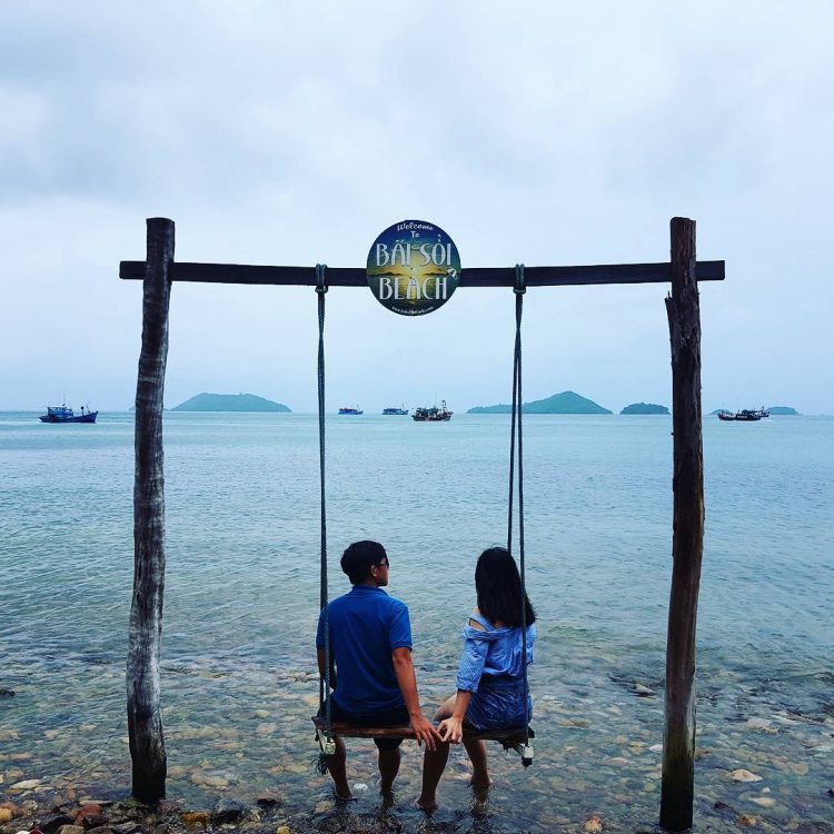 Explore Hon Mieu: A stunning island in Nha Trang