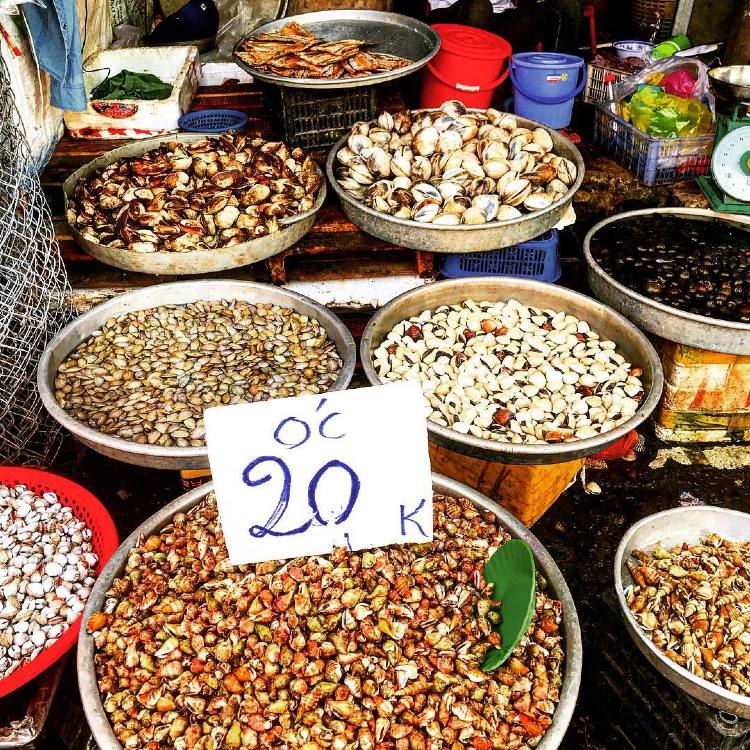 Top 5 Phu Quoc shopping places for not missing| Where to buy in Phu Quoc