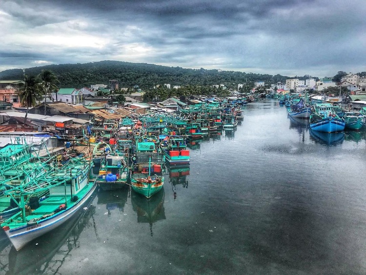 Top 5 Phu Quoc shopping places for not missing| Where to buy in Phu Quoc
