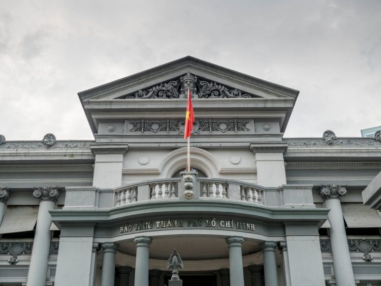 Saigon Buildings: Break Down The Architecture Of Saigon Then And Now