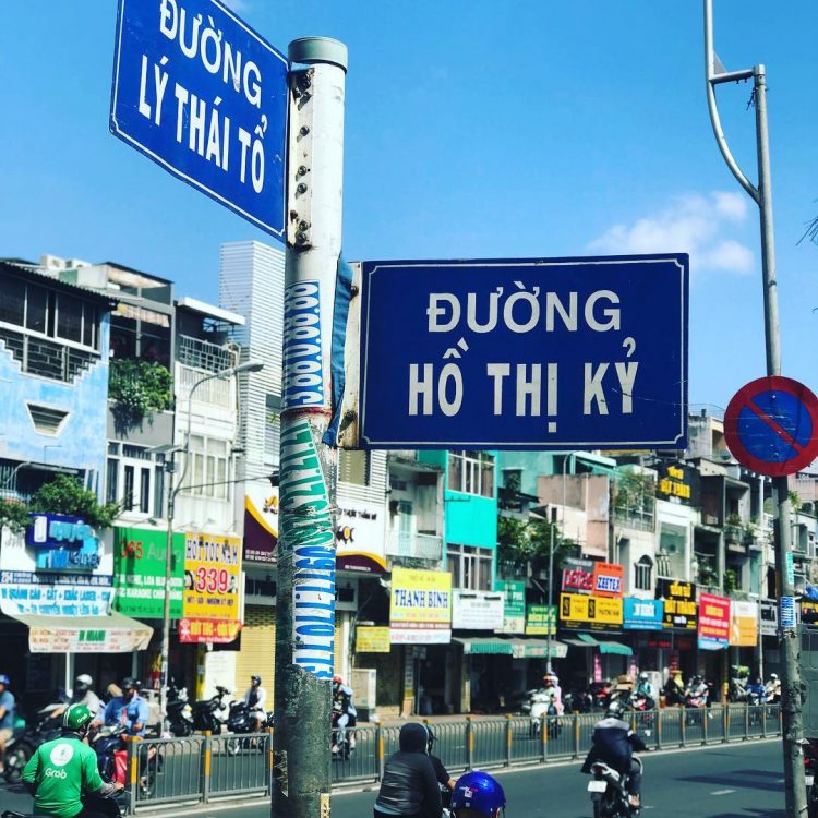 The Complete Guide to Ho Thi Ky Flower Market in Saigon