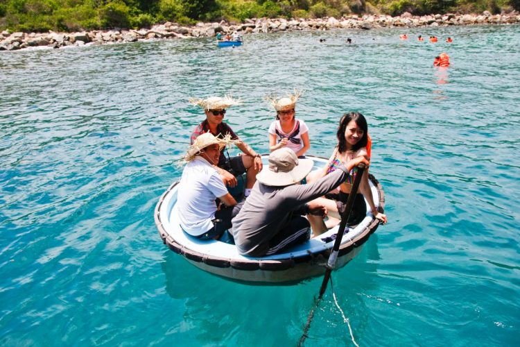 Nha Trang Beach Escape 4 days