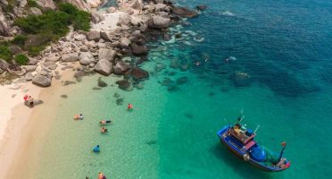 Nha Trang Beach Escape 4 days