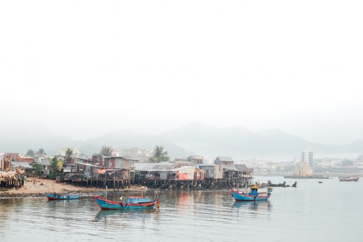 Nha Trang River Tour