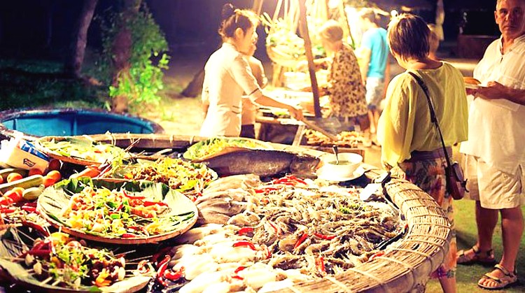 TOP 5 FAMOUS MARKETS IN PHAN THIET