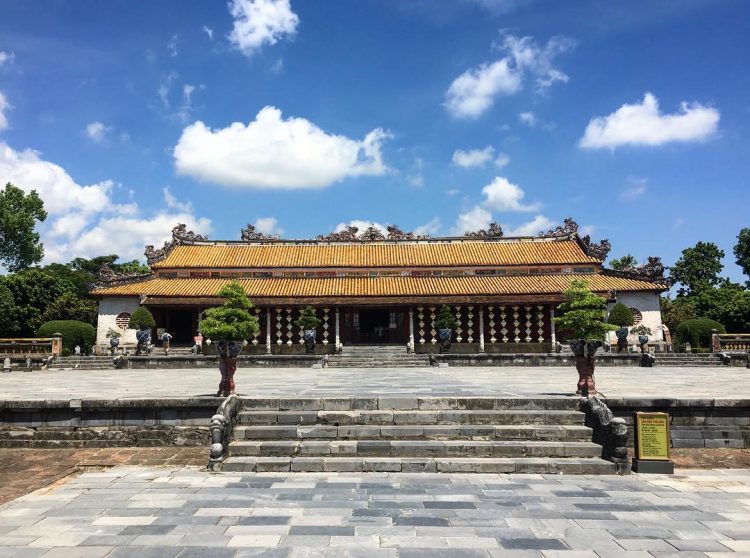 Hue Imperial Citadel - The Resplendent Royal Heritage of Hue