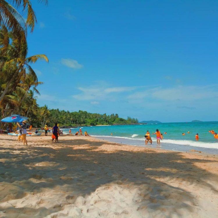 Phu Quoc Weather In A Nutshell - The Best Time To Visit Phu Quoc 